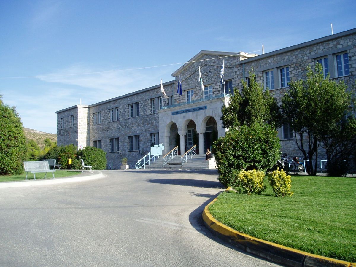 ΠΑΙΔΩΝ ΠΕΝΤΕΛΗΣ ΠΑΙΔΩΝ ΠΕΝΤΕΛΗΣ